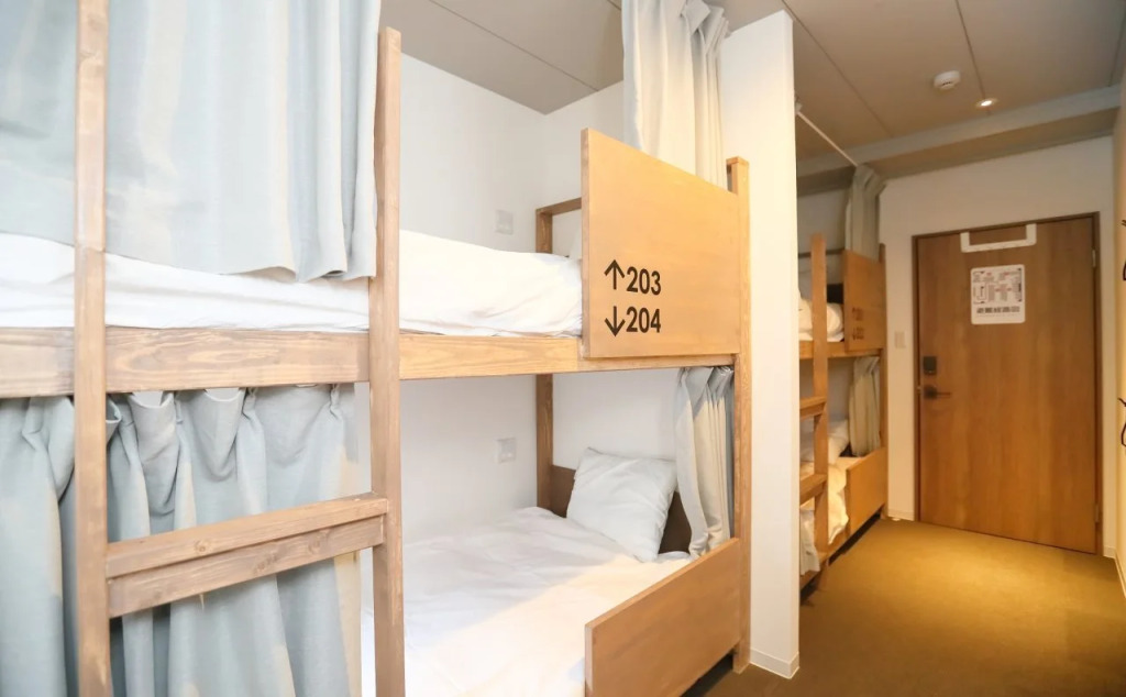 Gush - Hostel
