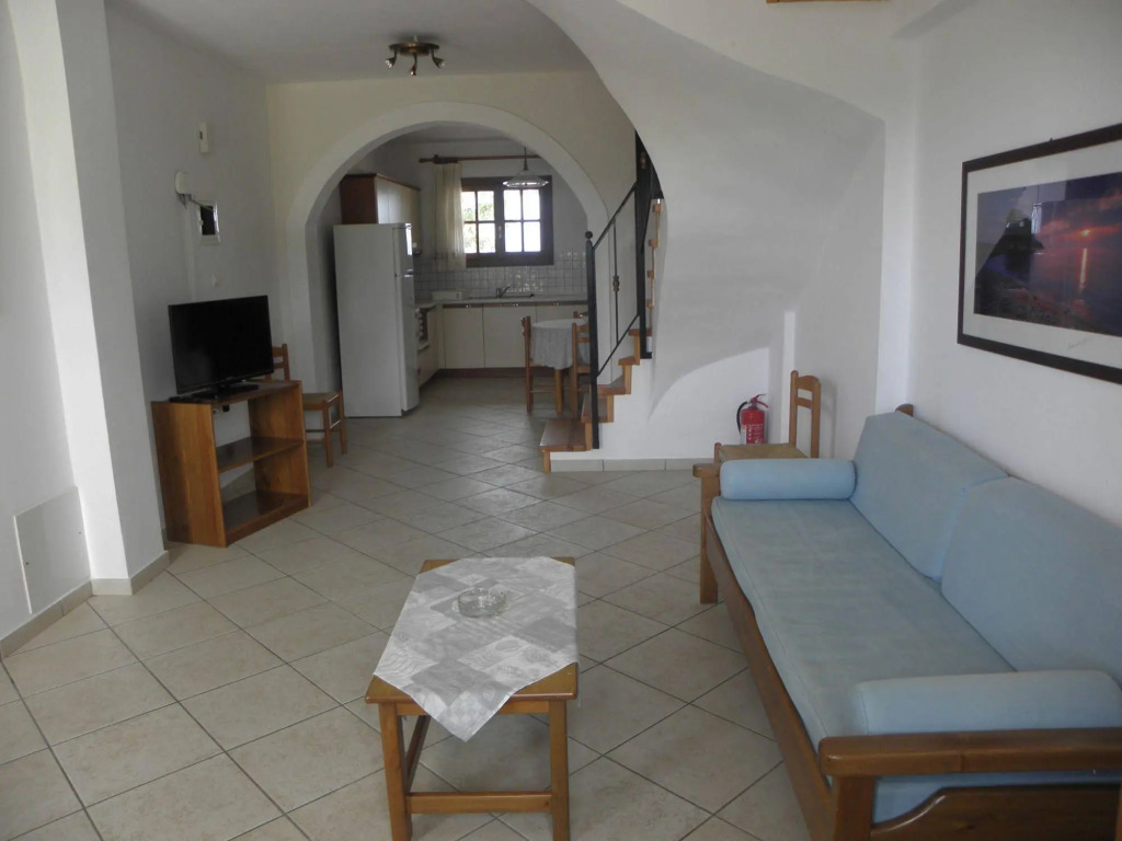 Lakonia Bay Apartments