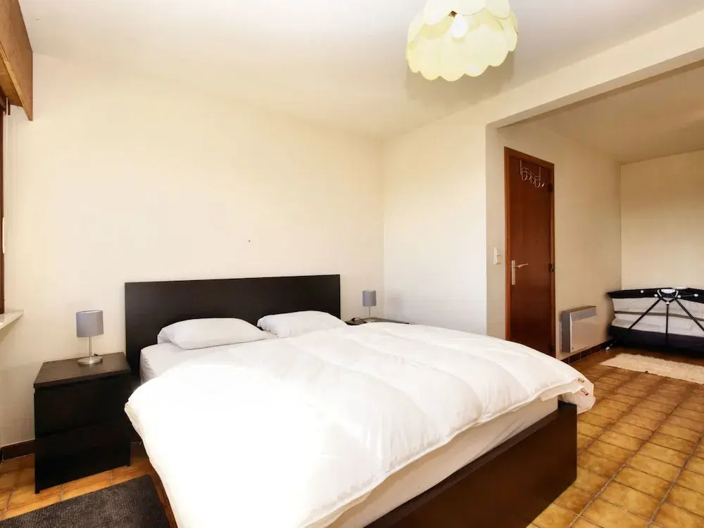 Holiday Home in Nadrin With Private Terrace