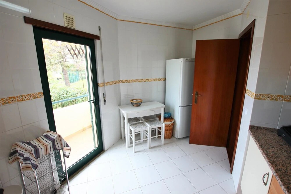 Apartment With 2 Bedrooms in Albufeira, With Wonderful City View, Pool