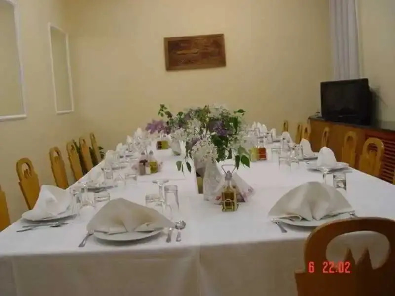 Hotel Kristal