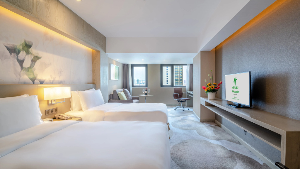 Holiday Inn Kunming City Centre by IHG