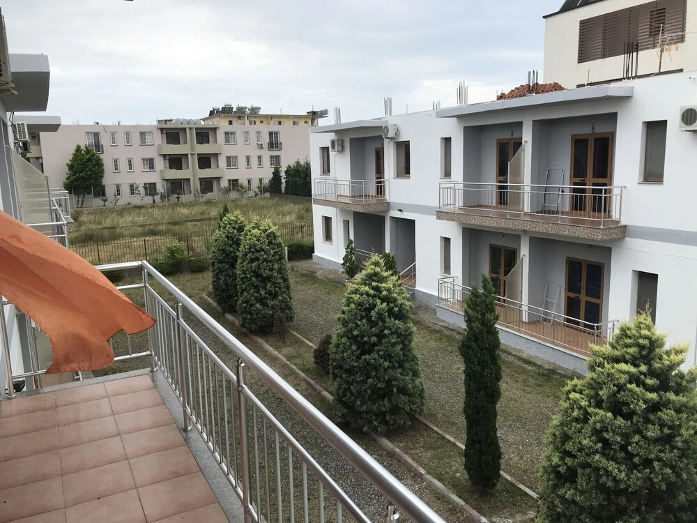 Hotel Gardelend