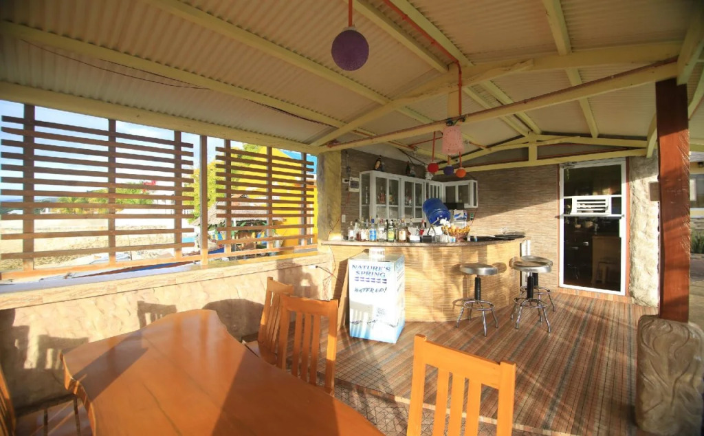 Ging-Ging Hotel & Resort