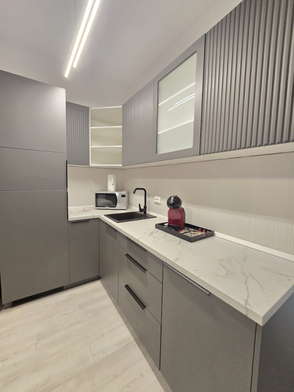 LaRin Residence