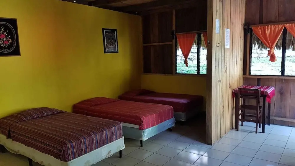 El Portal De Champey