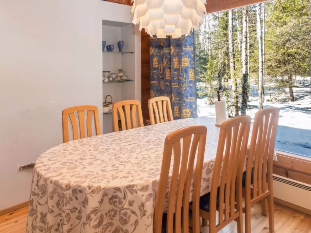 Holiday Home Villa rukaherttua by Interhome