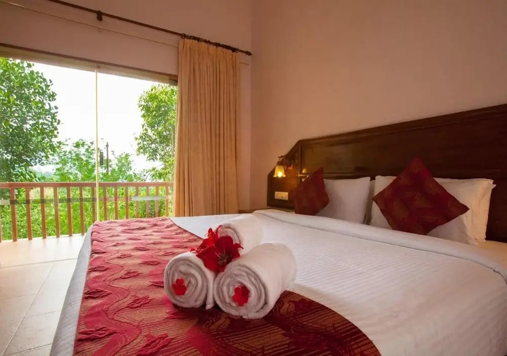 Wild Corridor Resort & Spa by Apodis