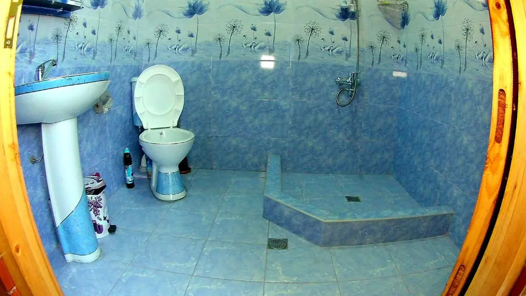 Guesthouse Kamelia