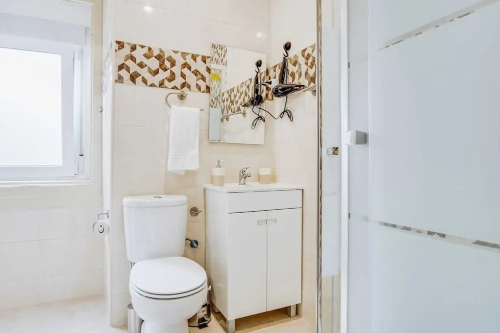 3 Bedroom Apartment in Baixa With River View