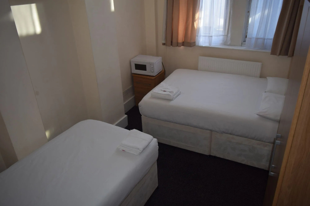 Ilford York Hotel