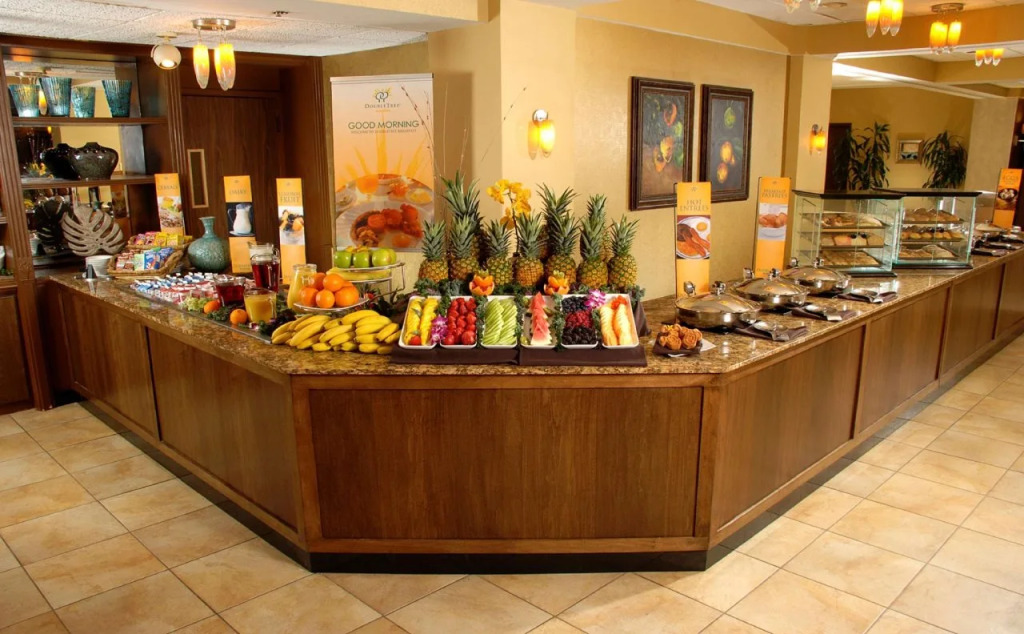DoubleTree Suites by Hilton Orlando at Disney Springs