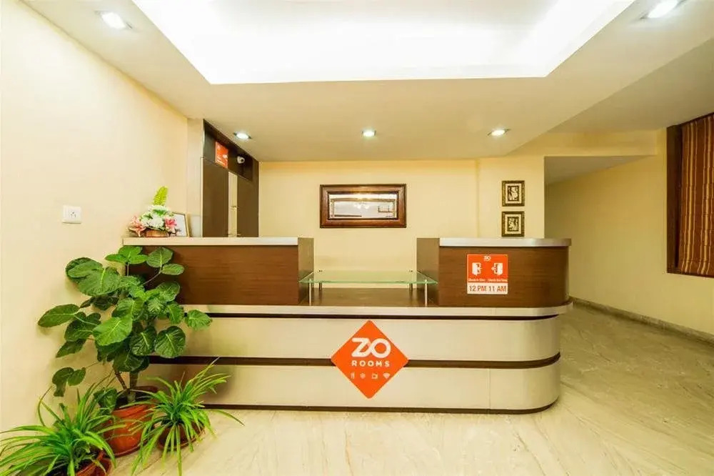 Capital O 19639 LBD Resorts & Hotels by ZO Rooms