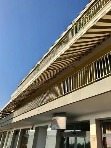 Belvhotel