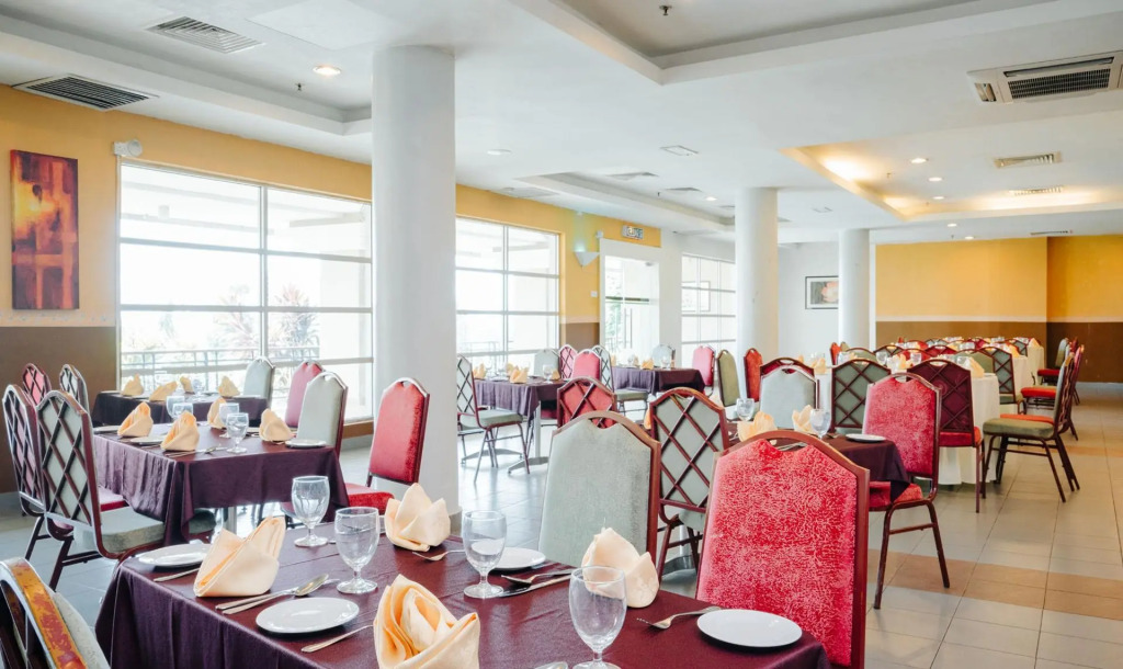 Raia Inn Penang