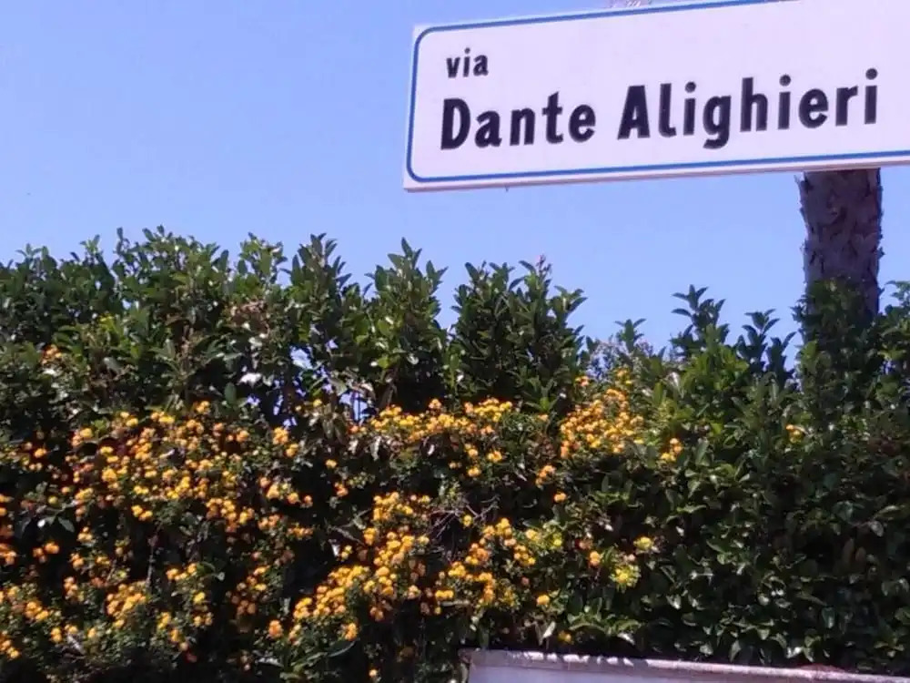 Maison Alighieri Oasi Verde
