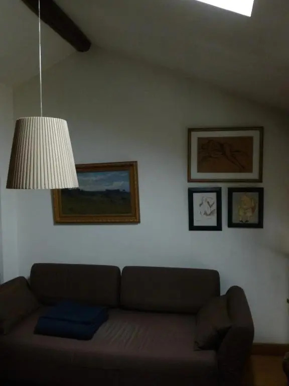Duplex 120m² Central - Parking