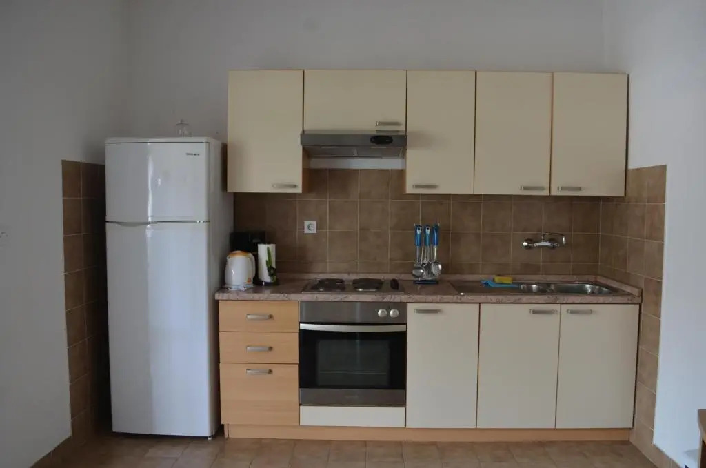 Apartments Antonio