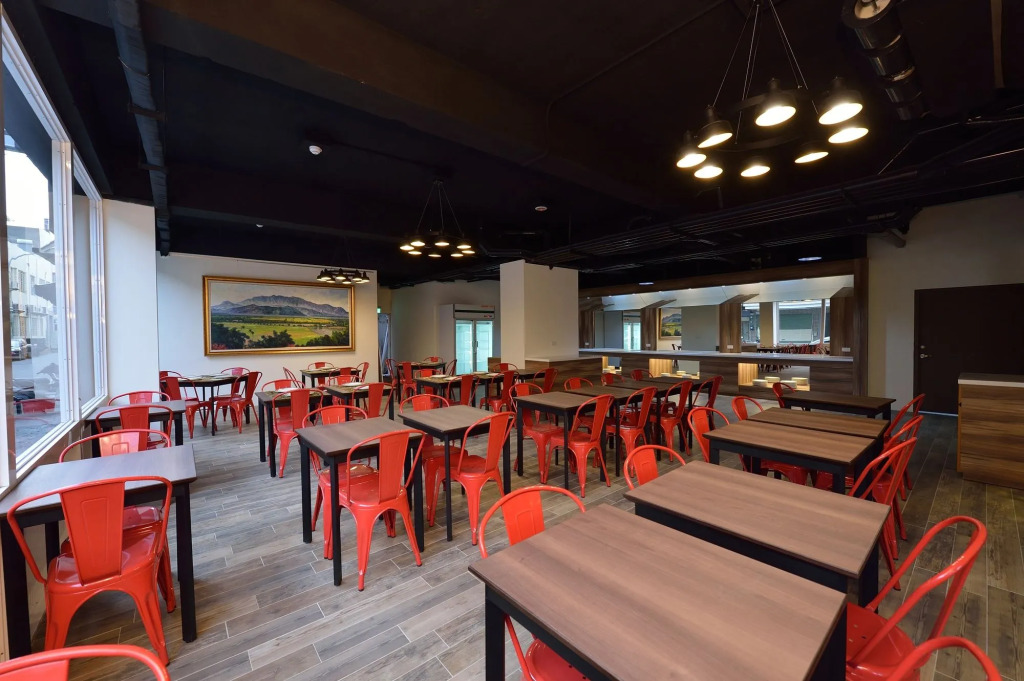 Home Rest Hotel