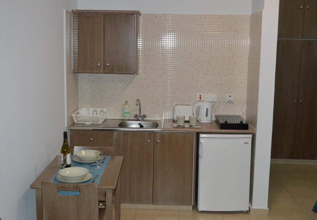 Millies Apartments
