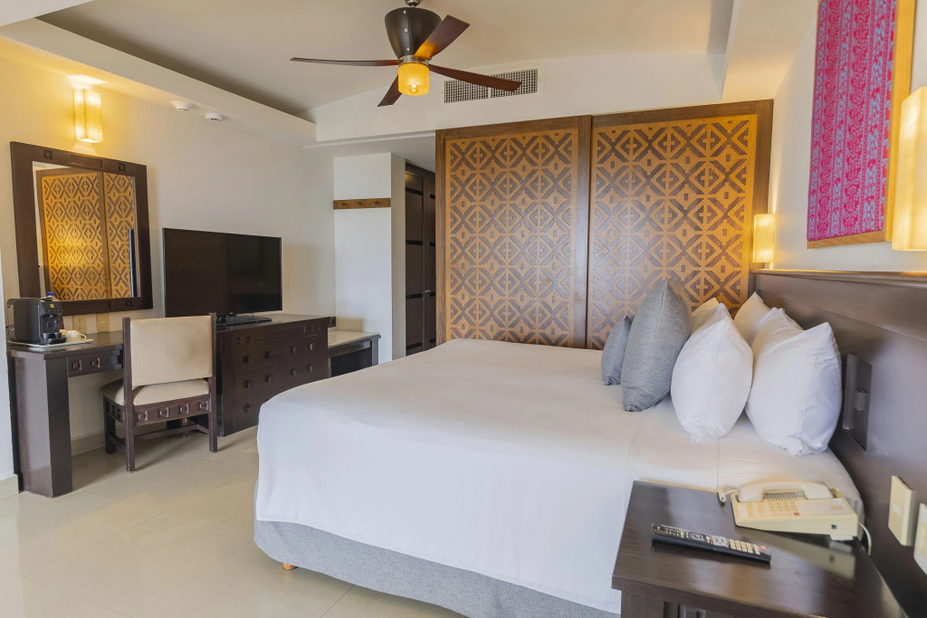 Fiesta Americana Riviera Nayarit Resort All Inclusive & Spa