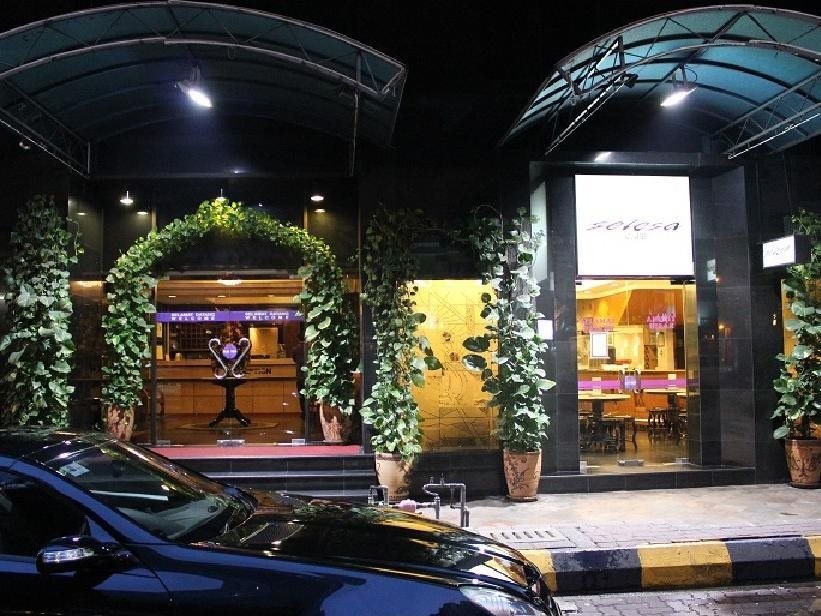 Veone Hotel Kuala Lumpur