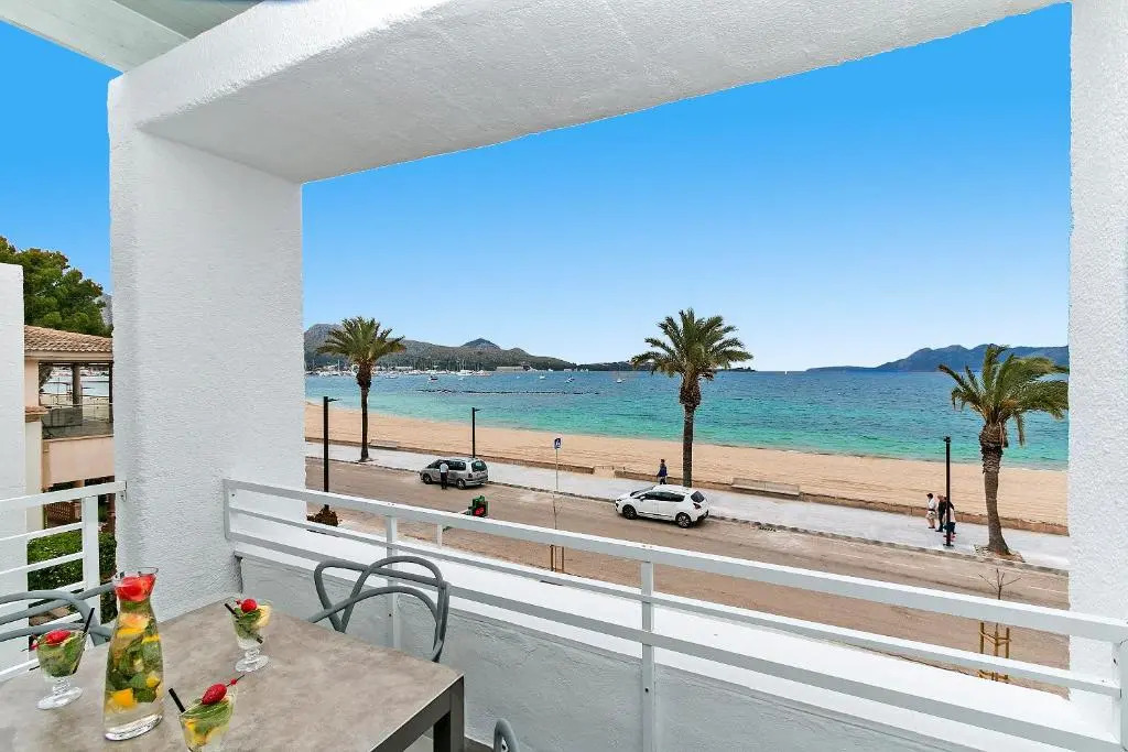 Apartment Sirella 1