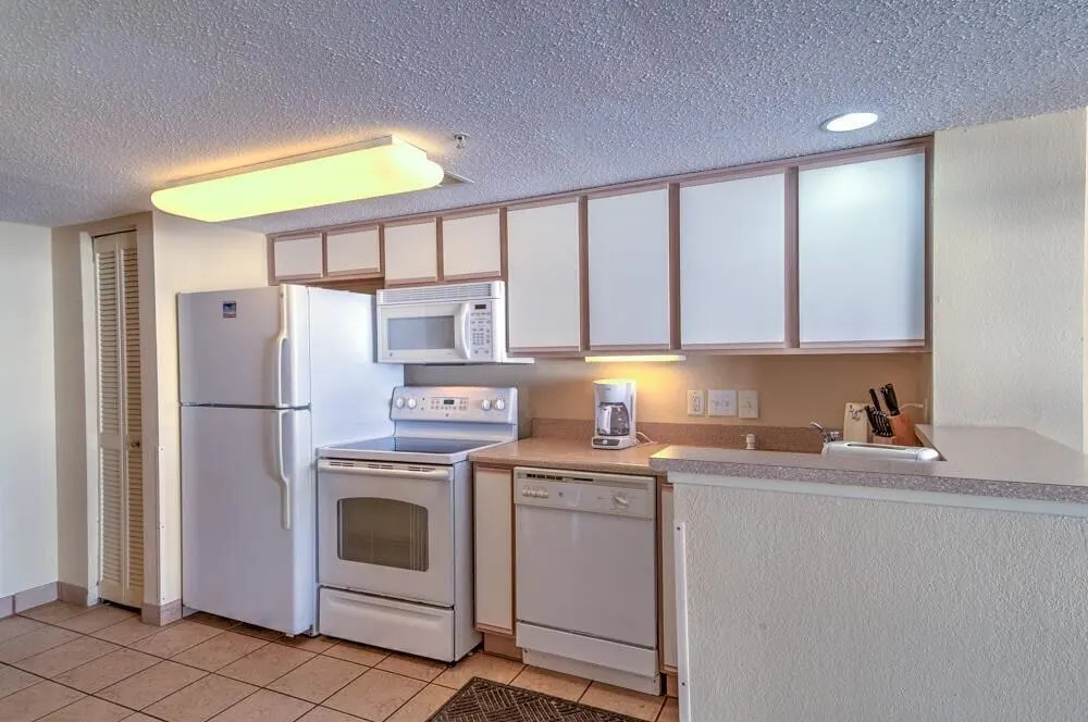 Atlantica III Unit 1254 condo
