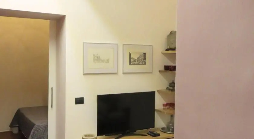 Studio 11- Navona apartment