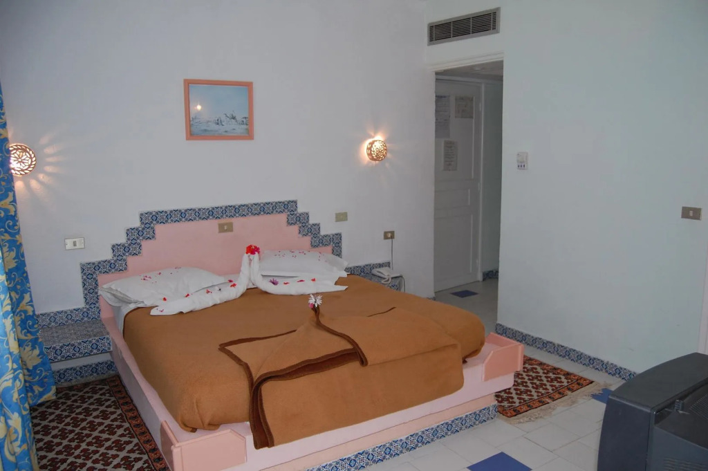 Hôtel Sindbad Sousse