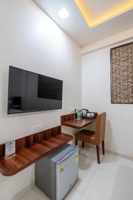 Staybird Nest A Premium Residences