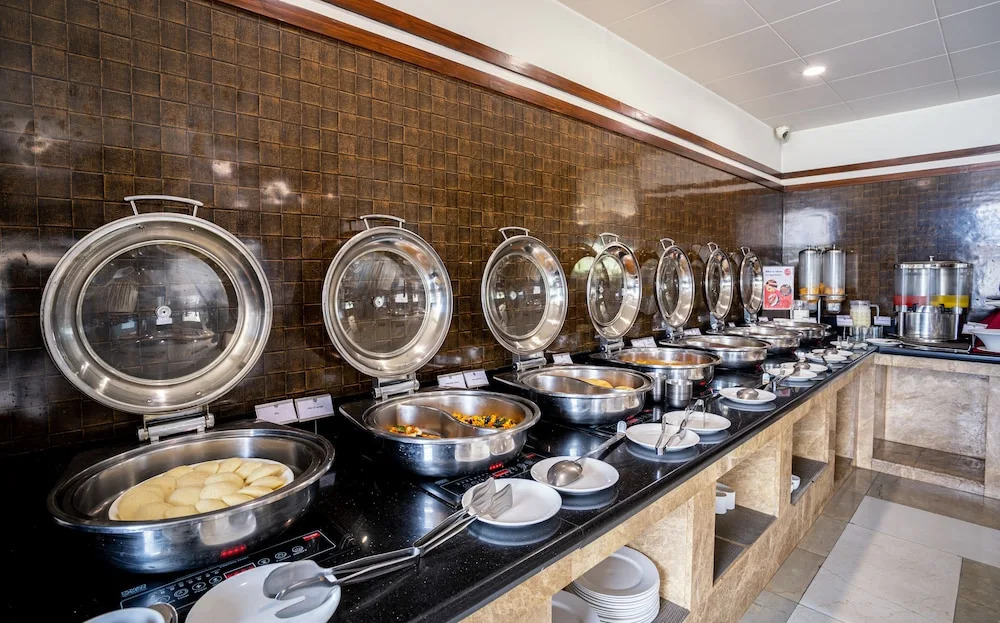 Spree Hotel Jaipur