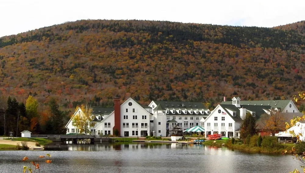 Affordable Condo in Waterville Valley Family Friendly Resort - Whc20v