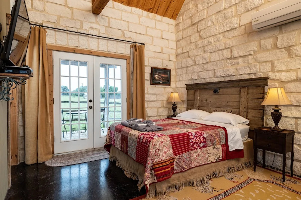 TimberRose B&B