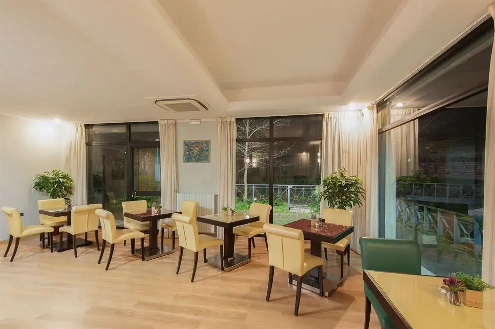 Hotel Gari