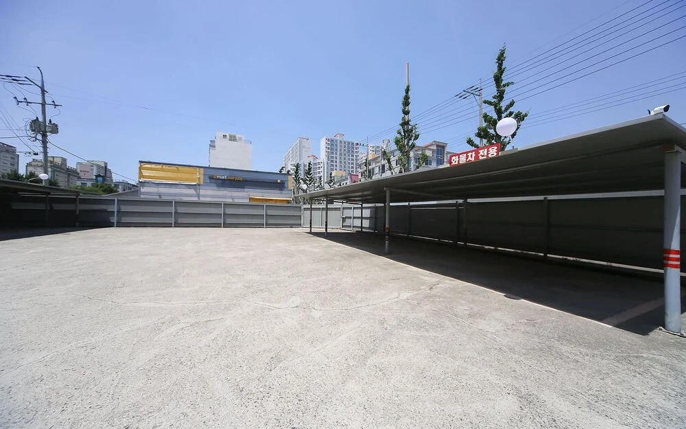 Pohang Mundeok I