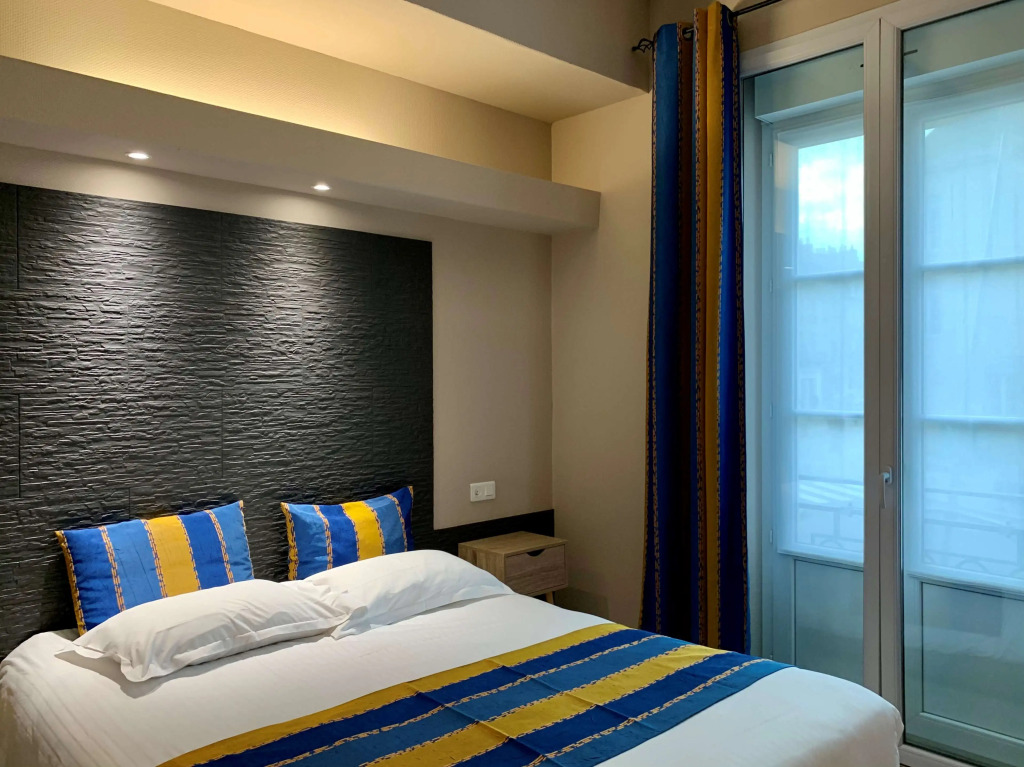 Best Western Hôtel Des Voyageurs