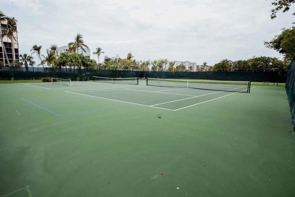 Bonita Beach Unit 1-C - 2 Br Condo