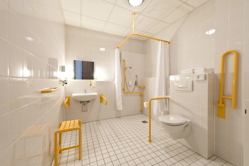 ACHAT Hotel Monheim am Rhein