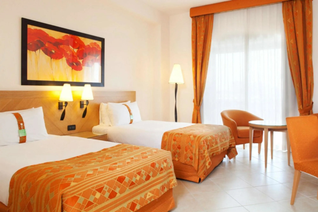 Resort Marina di Castello Golf & SPA