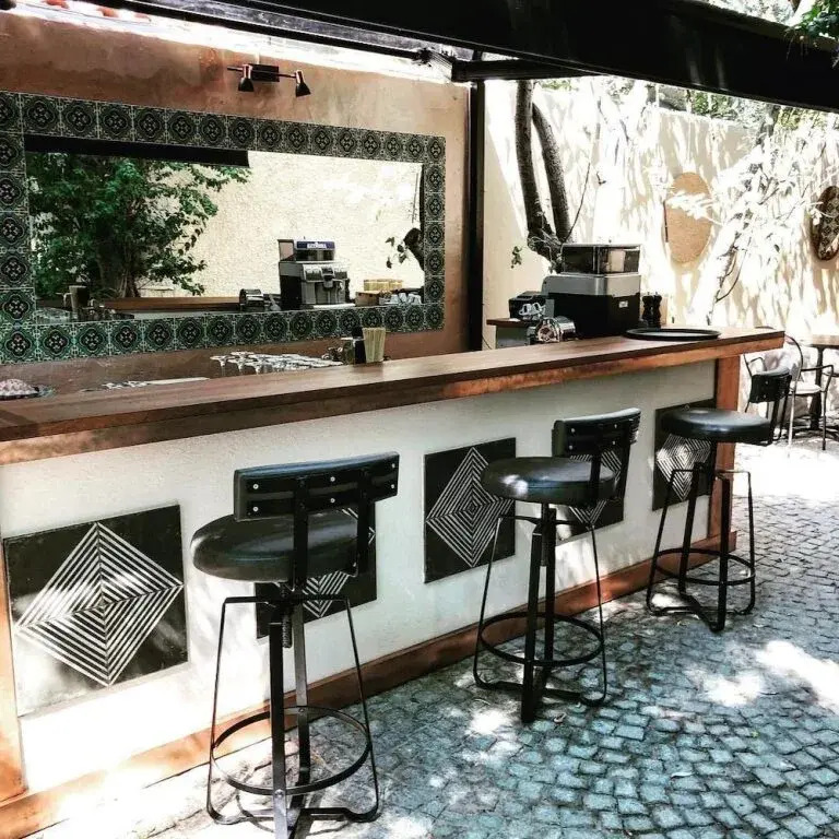 SongAA Otel