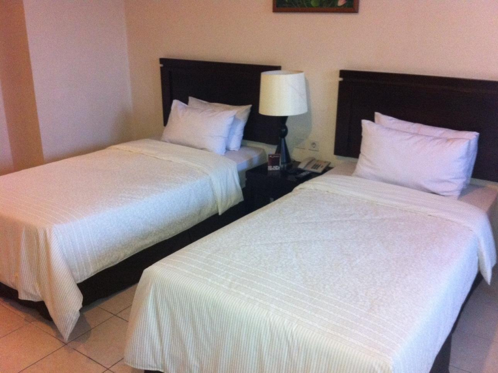 Guntur Hotel