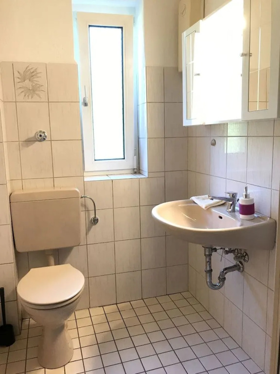 Apartmenthaus Marten