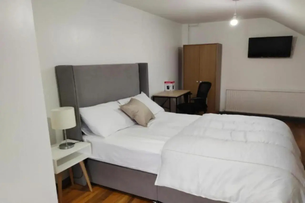 The Silver City Hotel