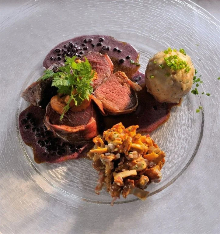 Landhotel Buckmann
