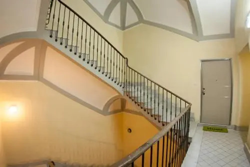 Casa del Sole