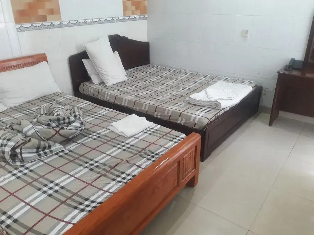 Oyo 994 Thao Vy Hotel