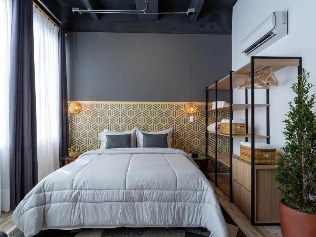 Lexum by Bernalo Hotels