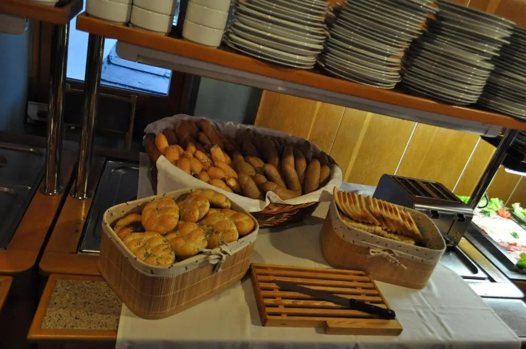 Parkhotel Harrachov