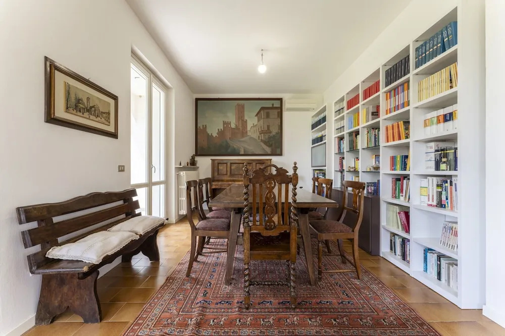 Casa Del Marchese Castell Arquato